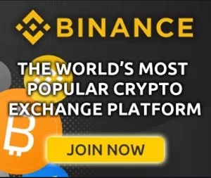 Binance