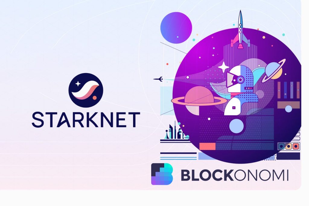 1.3 Milllion Wallets Eligible: Starknet Reveals Details on Upcoming STRK Token Airdrop 1.3 Milllion Wallets Eligible: Starknet Reveals Details on Upcoming STRK Token Airdrop