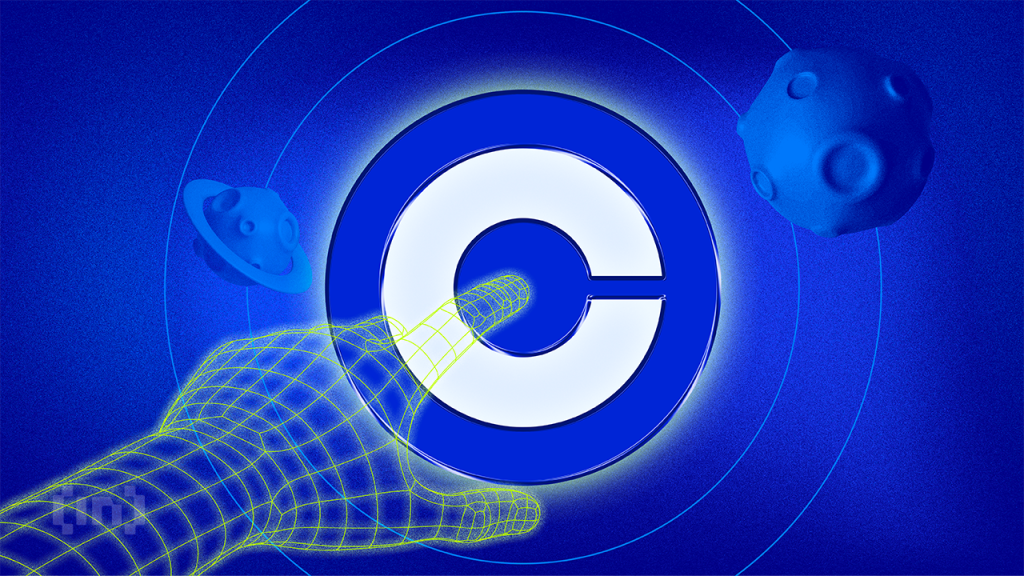3 Altcoins Will Be Listed on Coinbase International Exchange