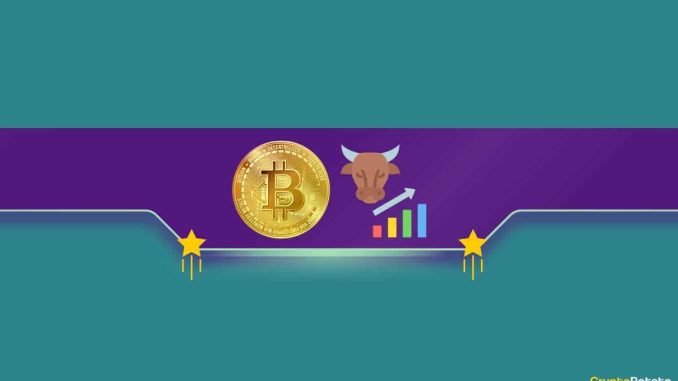 3 Reasons Why the Bitcoin (BTC) Price Could Skyrocket Further Soon