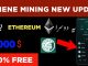 Athene Mining New Update | Daily Earn 10$ | Same like Ethereum | Withdraw Update | 5000$ Confirmed?