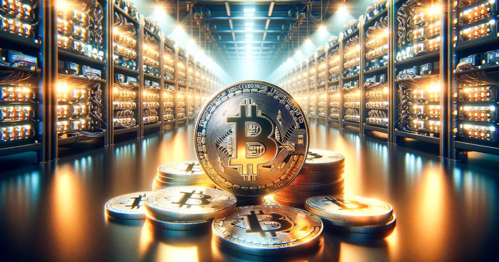 Australian Bitcoin miner Iris sets 20 EH/s hash rate target as US mining falters