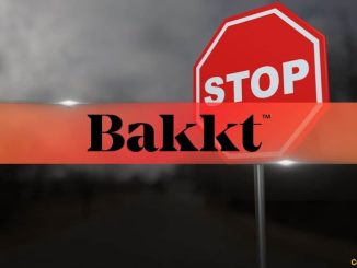 Bakkt May Go Bust Within a Year, Says a New Report