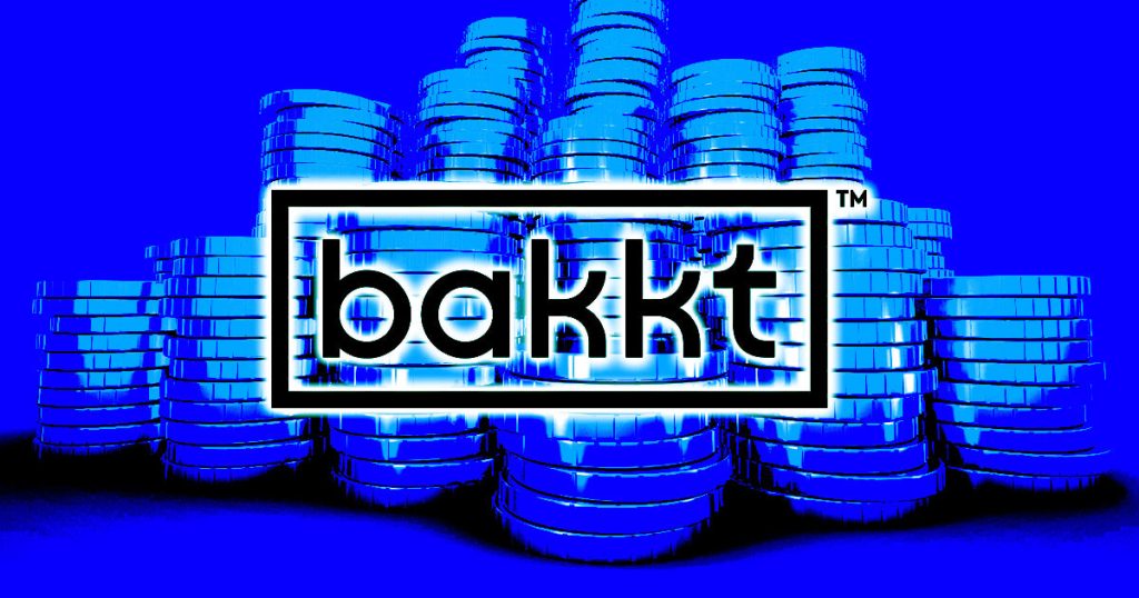 Bakkt says it is ‘confident’ about continuing operations after disclosing liquidity issues in SEC filing