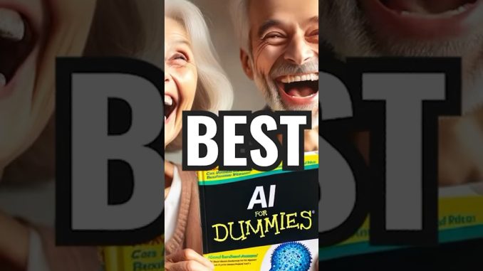 Beginner's Guide to AI: What You Need to Know