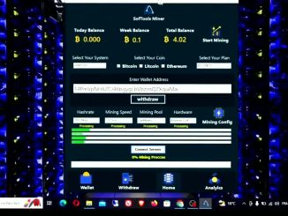 Best Crypto Miner Software PC & Laptop Bitcoin Mining. Download Free