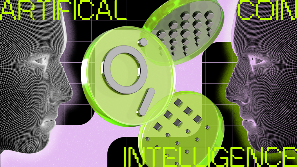 Billionaire Makes 0,000 in 24 Hours Trading This AI Token