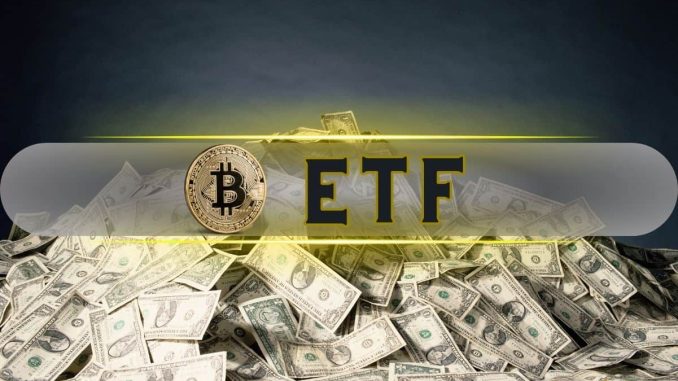 Bitcoin ETFs Show Steady Demand as BTC Hits New YTD High: Bitfinex