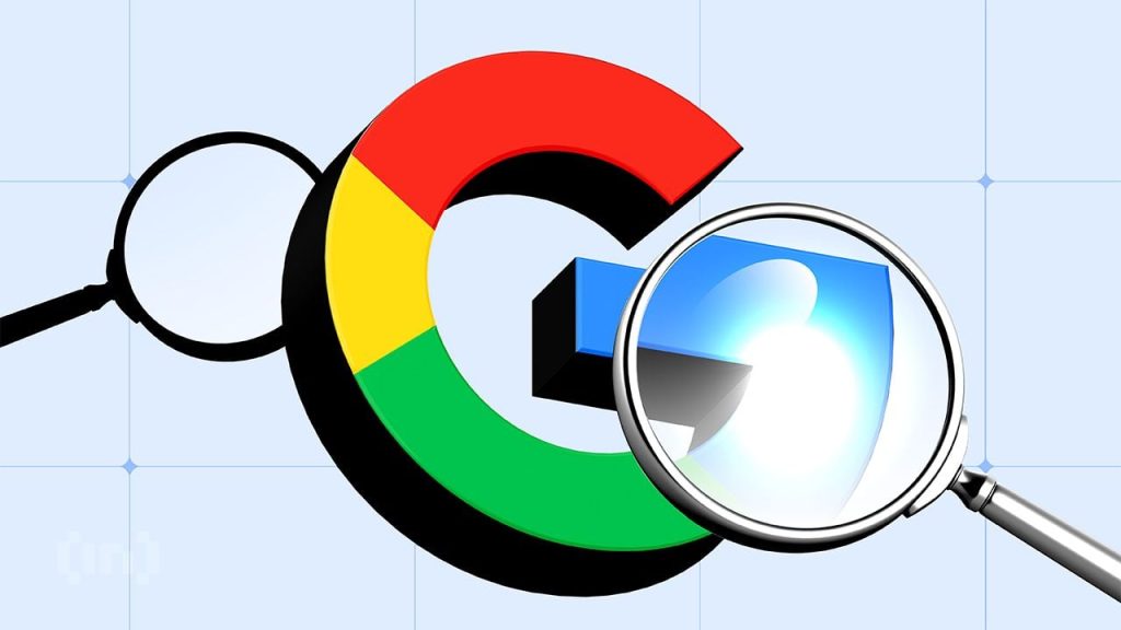 Bitcoin Search Trends on Google Are Back at Bear Market Levels