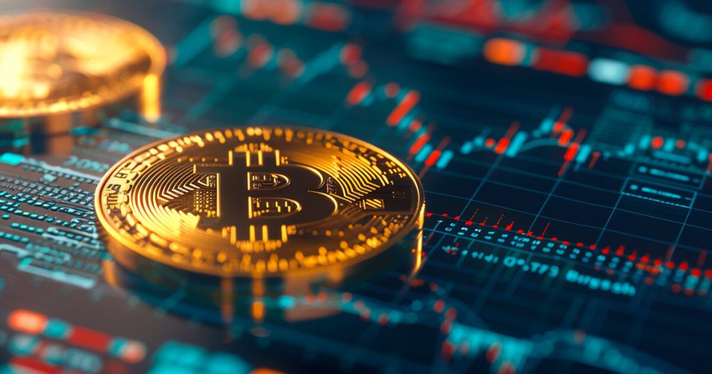 Bitcoin futures and options open interest soars in February