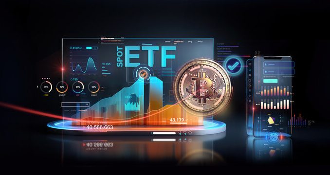 Bitcoin ETF