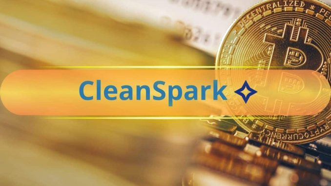 CleanSpark Anticipates Doubling Operating Hash Rate Ahead of Bitcoin Halving