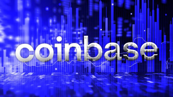 Coinbase saw $3.1 billion of revenue in 2023, with one-third of that total in Q4