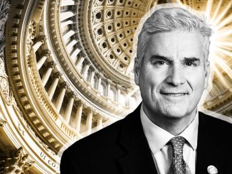 Congressman Emmer raises concerns over Biden administration’s “information collection regime” targeting BTC miners