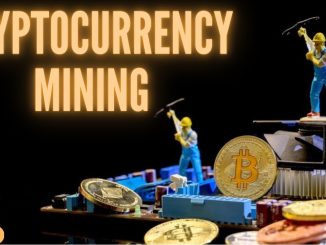 Cryptocurrency Mining: A beginner's guide to cryptocurrency mining and its profitability.