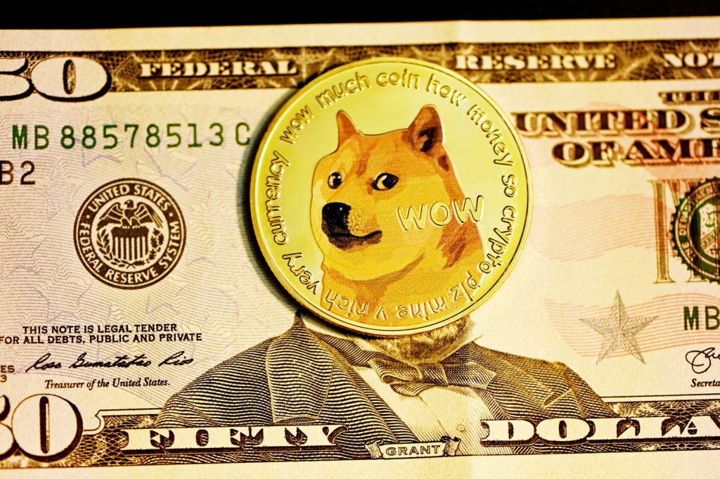 Dogecoin Adoption At Fastest Pace Ever, DOGE Coming Back?