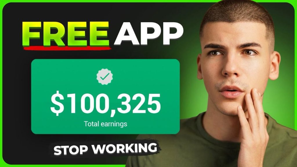 Easy ,200/Day AI Reels Affiliate Marketing For Beginners (2024)