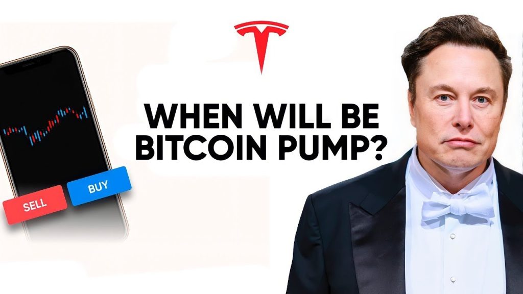 Elon Musk: Bitcoin ETF Will Send BTC Price to  Million? Tesla LIVE