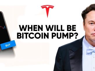 Elon Musk: Bitcoin ETF Will Send BTC Price to $1 Million? Tesla LIVE