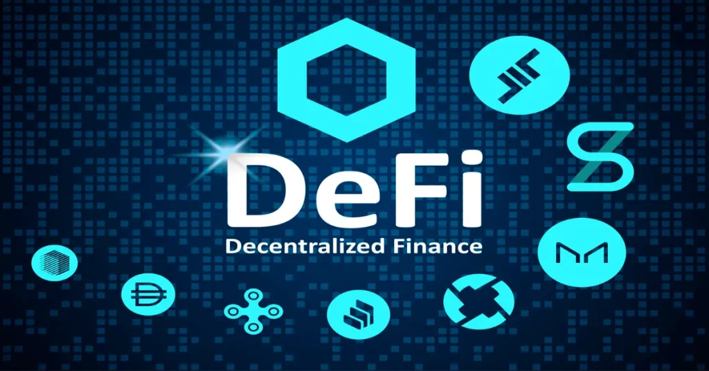 Ethereum Whales Are Accumulating These DeFi Tokens