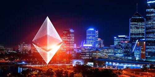 Ethereum pumps after Ark Invest and 21Shares' spot Ethereum ETF application amendment