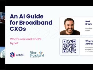 FFB Week 6 - An AI Guide for Broadband CXOs: What’s real and what’s hype?