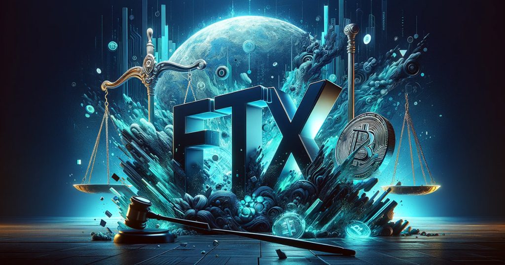 FTX secretly used Deltec Bank to create and sell Tether for profit, lawsuit alleges