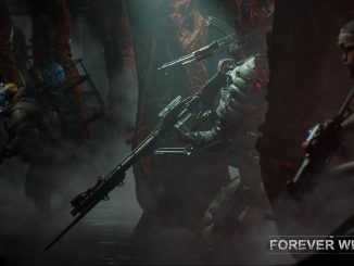 Fun Dog Studios will unveil tactical survival horror game Forever Winter