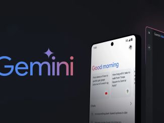 Google launches Gemini to replace Bard chatbot