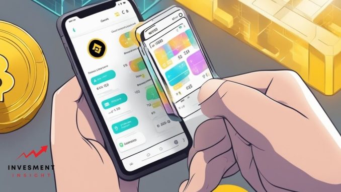 How to Transfer Crypto from Binance to Binance US: A Clear Guide