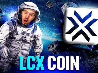 LCX COIN PRICE PREDICTION 2024: BEST INVESTMENT FOR BEGINNERS!