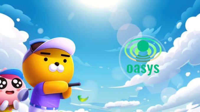 Metabora Joins Japanese Rising Star in Web3 Gaming: Oasys