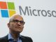 Microsoft CEO Satya Nadella Wants To Train 2 Million People In India With AI Skills