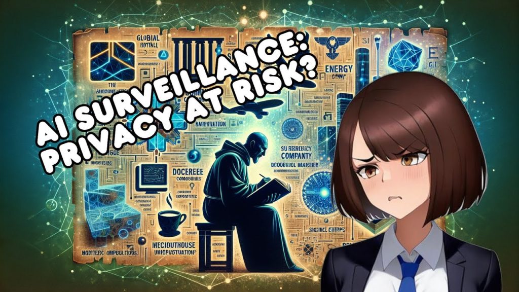 Revolutionary AI Deciphers Ancient Scrolls & Vatican's AI Ethics | AI News Daily Roundup