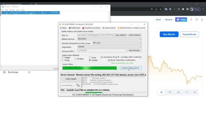 Satoshi Mining App Complete Details Guide !! Free Crypto Mining App Airdrop Tutorial   Made with Cli