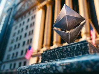 Spot ETH ETFs have 50% chance of May approval: Bitwise, Grayscale, Galaxy execs