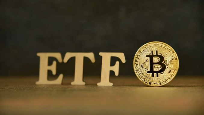 These Bitcoin Spot ETFs See First Day With Zero Inflows