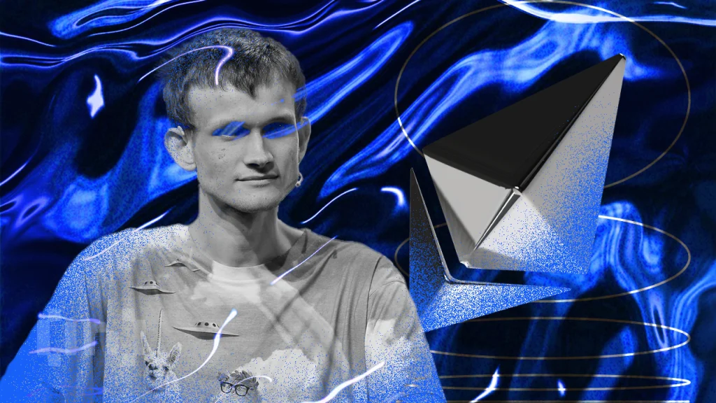This Is What Vitalik Buterin Thinks About Artificial Intelligence (AI) This Is What Vitalik Buterin Thinks About Artificial Intelligence (AI)