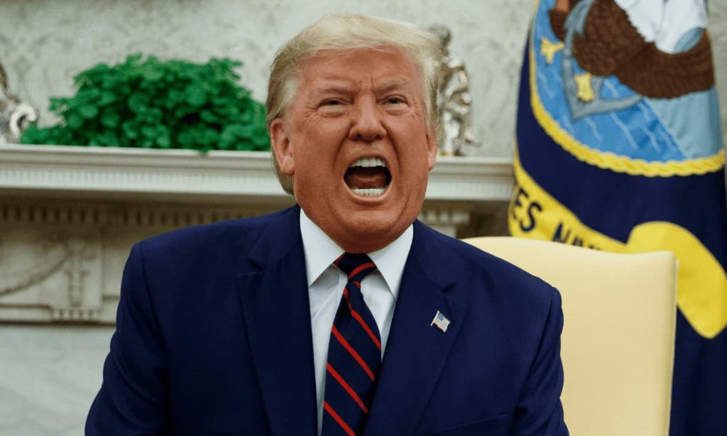 U-Turn? Donald Trump Says He Can Live With Bitcoin U-Turn? Donald Trump Says He Can Live With Bitcoin