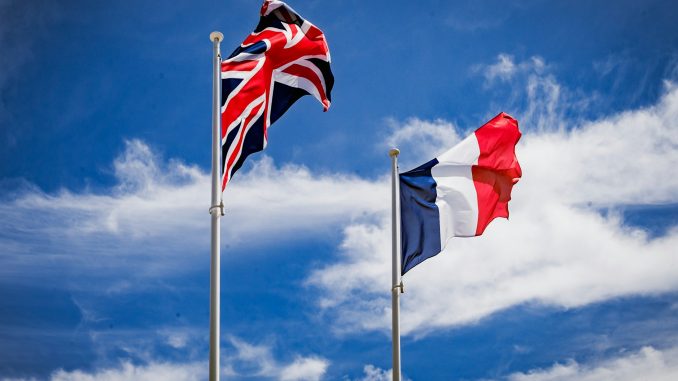 UK and France to collaborate on AI following Horizon membership