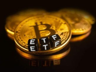 Bitcoin Spot ETF