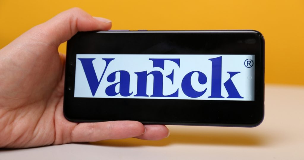 VanEck Innovates Digital Asset Management with New SegMint Platform Launch VanEck Innovates Digital Asset Management with New SegMint Platform Launch