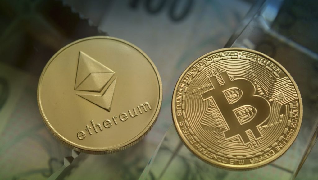 Whale Doubling Down On Ethereum, Exits Bitcoin Despite Stellar Performance Whale Doubling Down On Ethereum, Exits Bitcoin Despite Stellar Performance