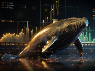 Whales Accumulate $50 Million in $LINK as Price Climbs Higher; $GFOX Presale 98% Sold Out