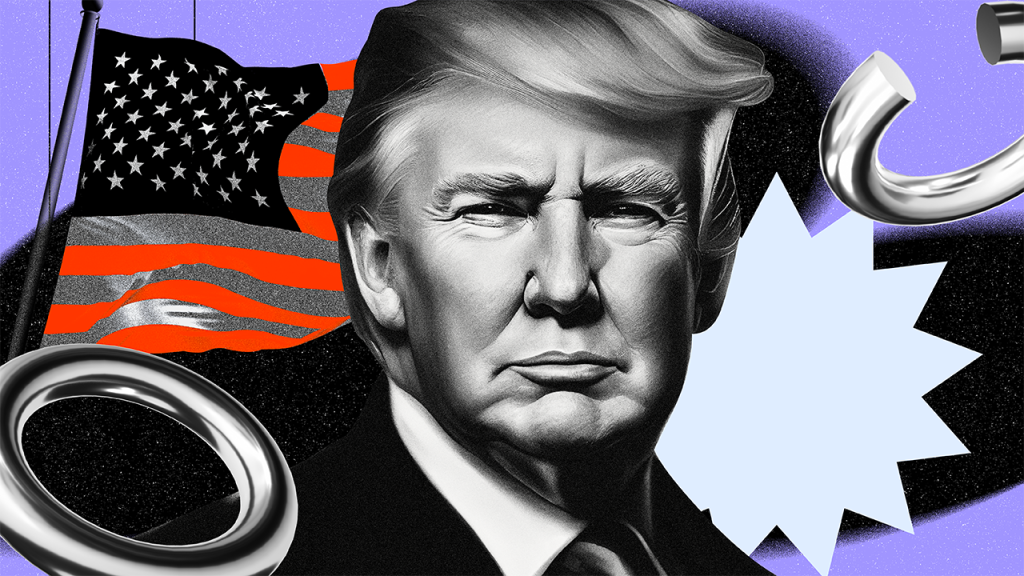 Why Donald Trump Might Soon Embrace Bitcoin (BTC)
