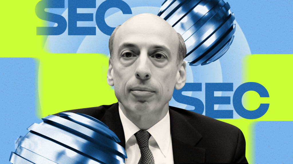 Why the SEC Fined Bitcoin ETF Issuer .75 Million