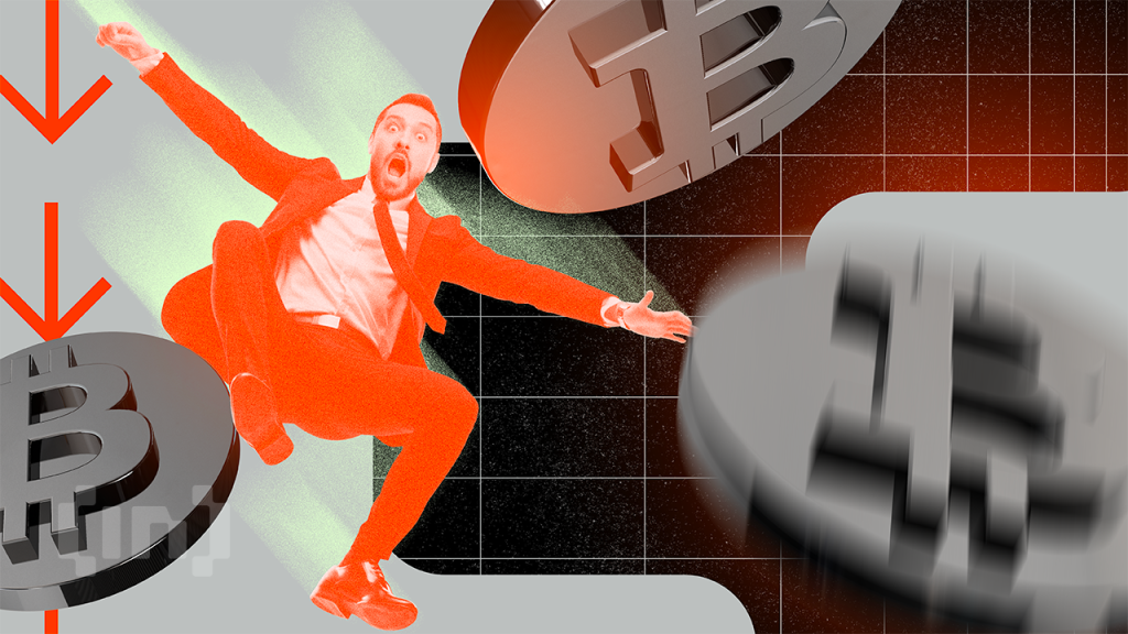 Bitcoin Pullback, ETF Outflows Signal Market Jitters Pre-CPI
