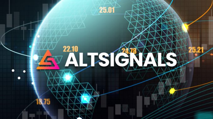 AltSignals: Unravelling AI token future as Bitcoin and Nvidia correlation grows