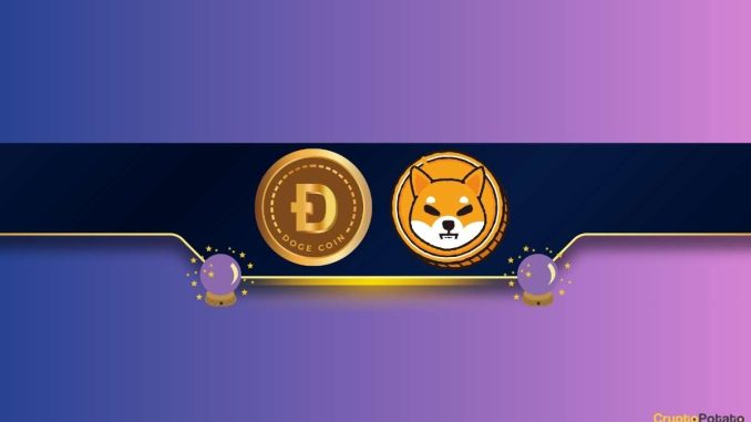 Are Dogecoin (DOGE) and Shiba Inu (SHIB) Poised for Further Gains? Popular Analyst Chips in