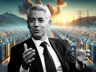 Bill Ackman sparks broad discussion on Bitcoin’s energy use